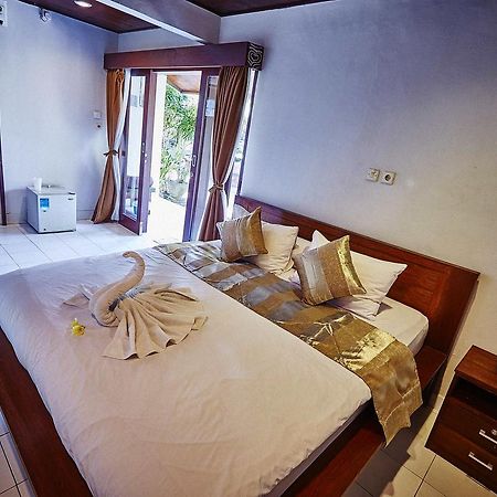Matra Bali Guesthouse Canggu Extérieur photo
