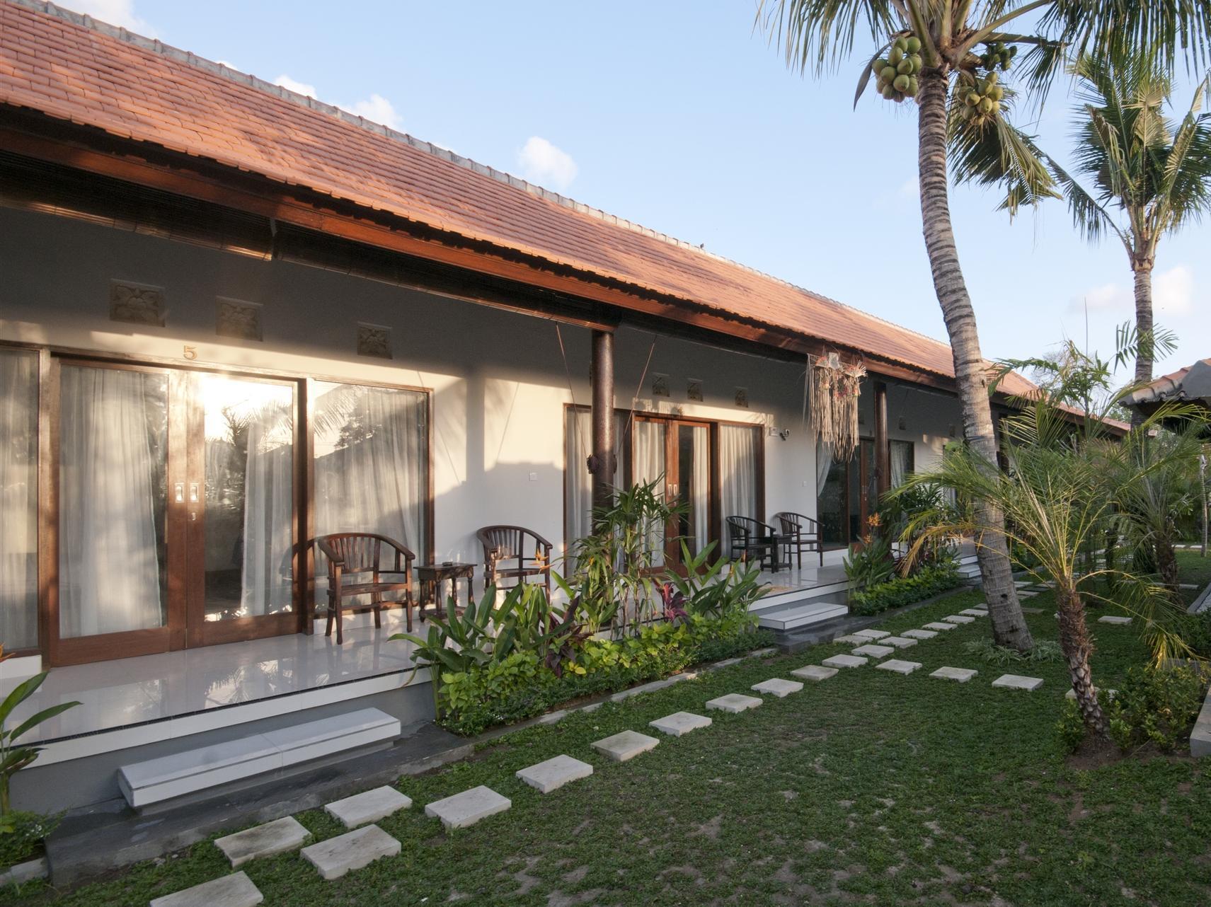 Matra Bali Guesthouse Canggu Extérieur photo