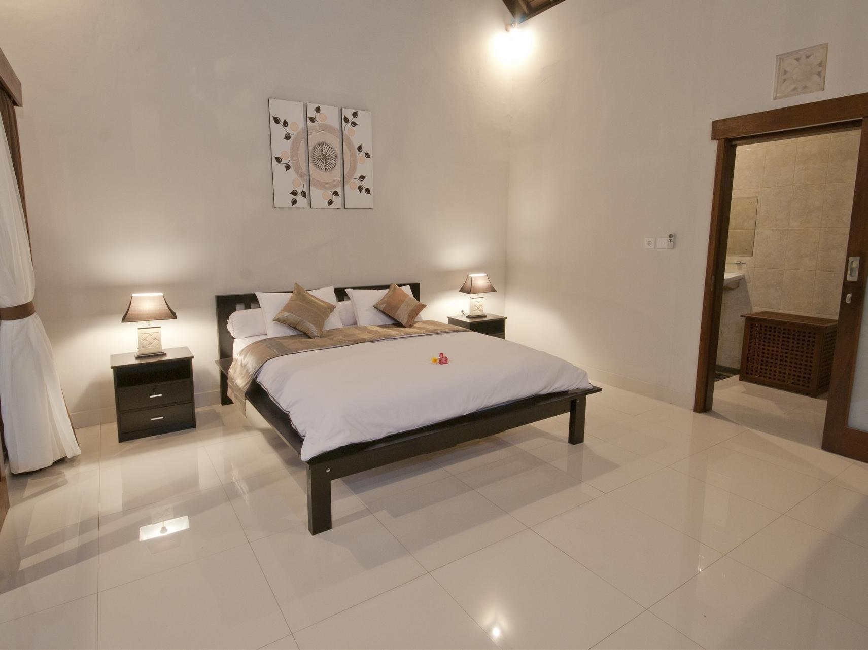 Matra Bali Guesthouse Canggu Extérieur photo