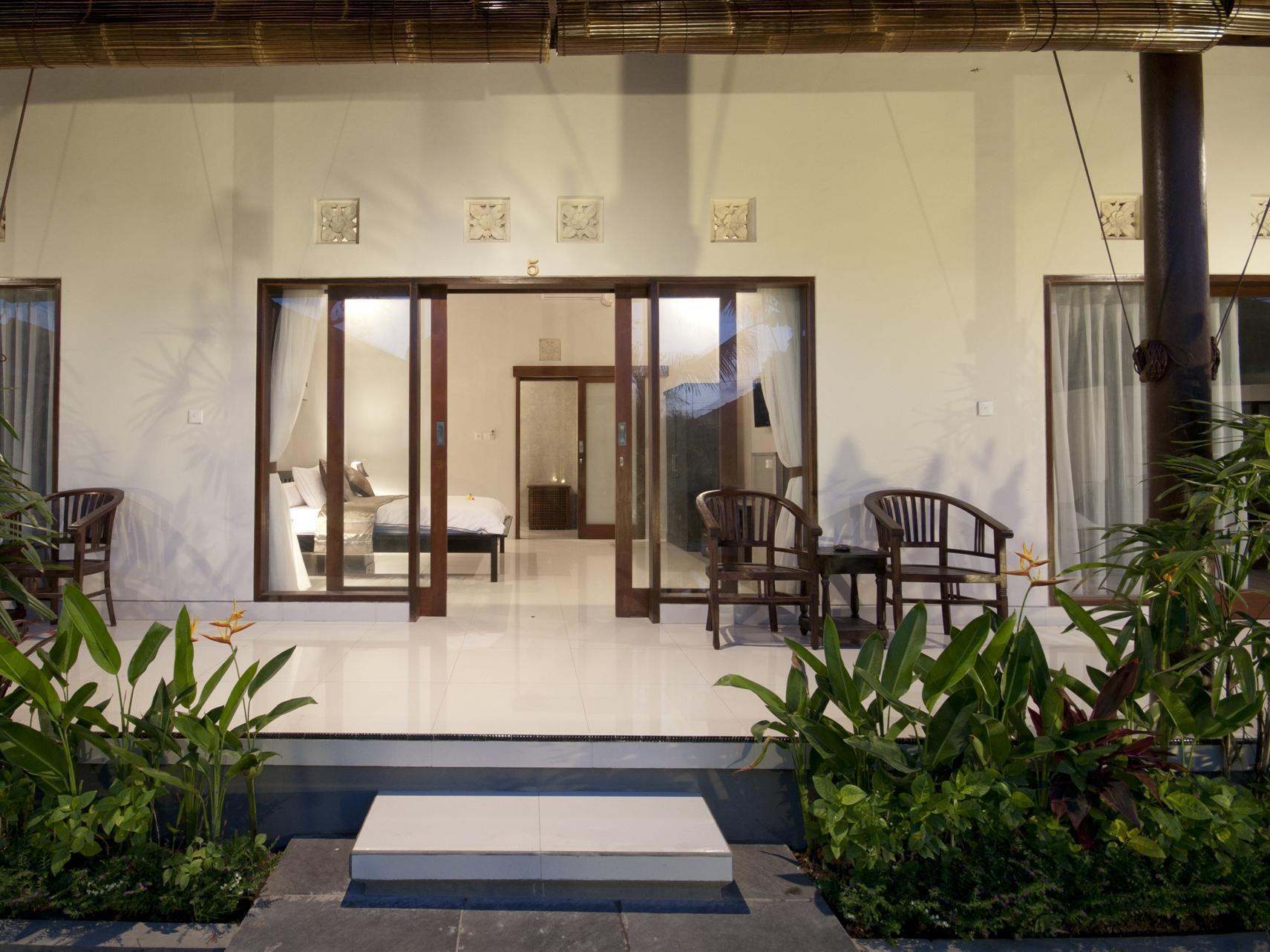Matra Bali Guesthouse Canggu Extérieur photo