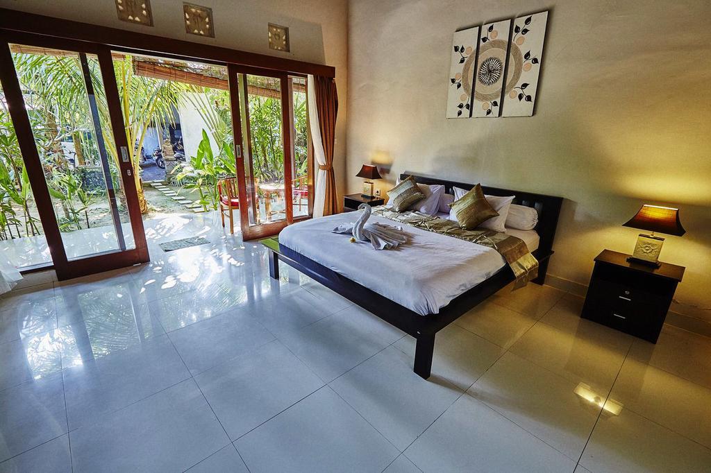 Matra Bali Guesthouse Canggu Extérieur photo