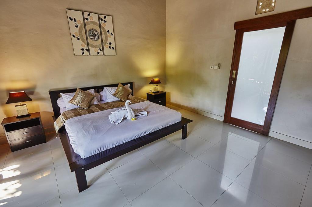 Matra Bali Guesthouse Canggu Extérieur photo