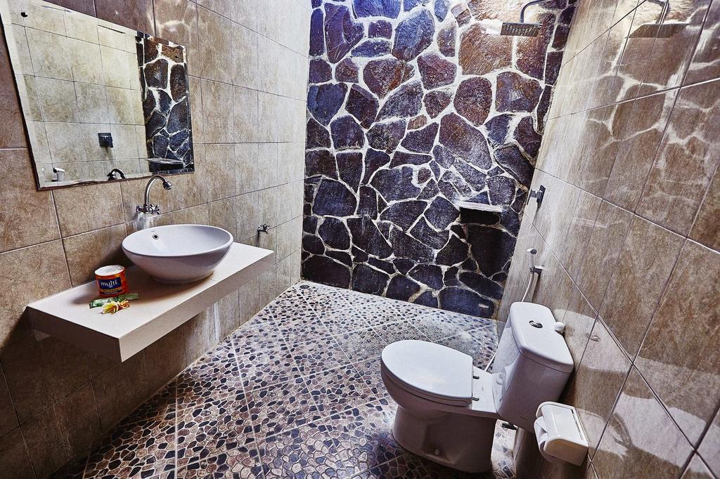 Matra Bali Guesthouse Canggu Extérieur photo