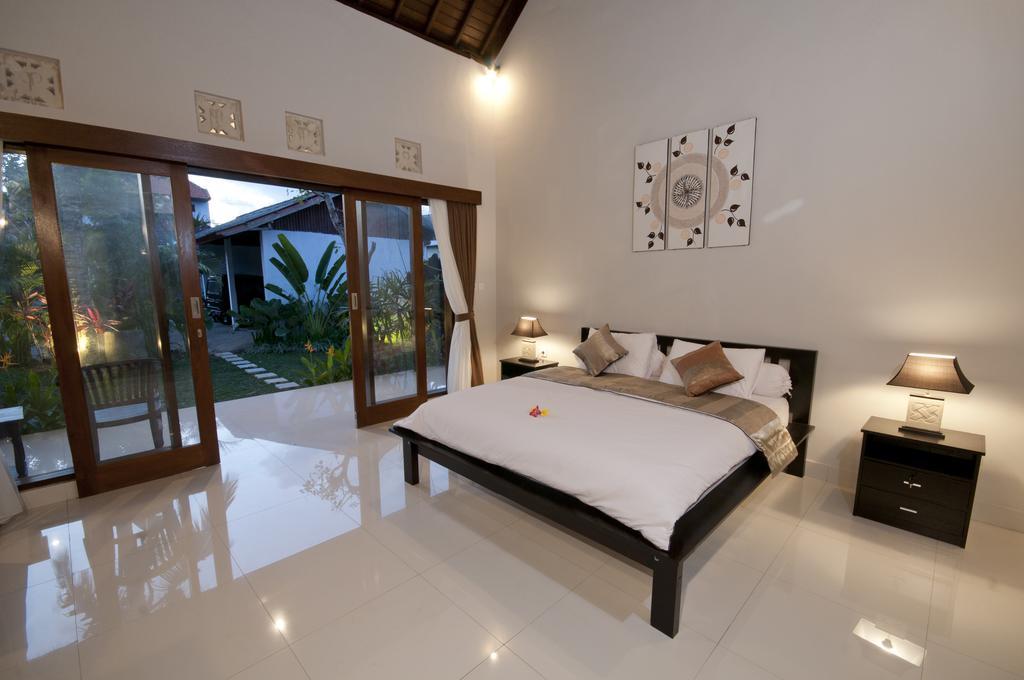Matra Bali Guesthouse Canggu Extérieur photo
