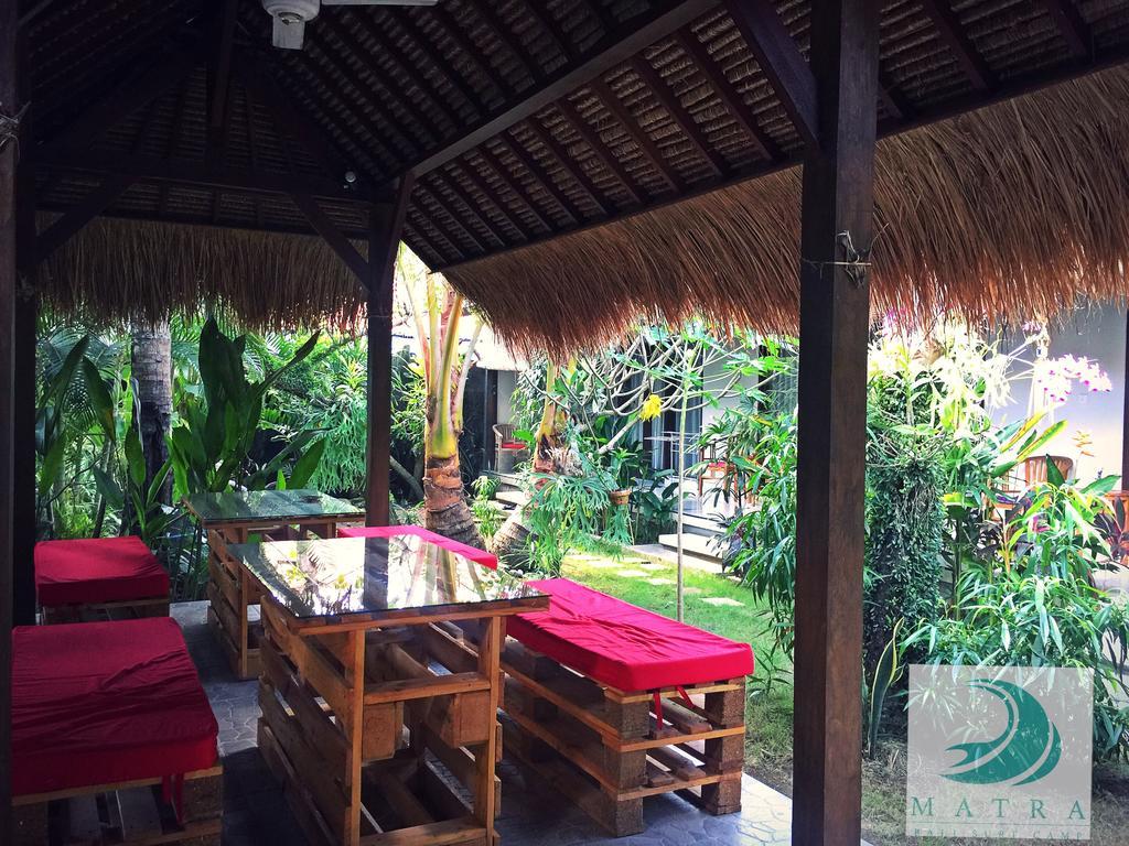 Matra Bali Guesthouse Canggu Extérieur photo