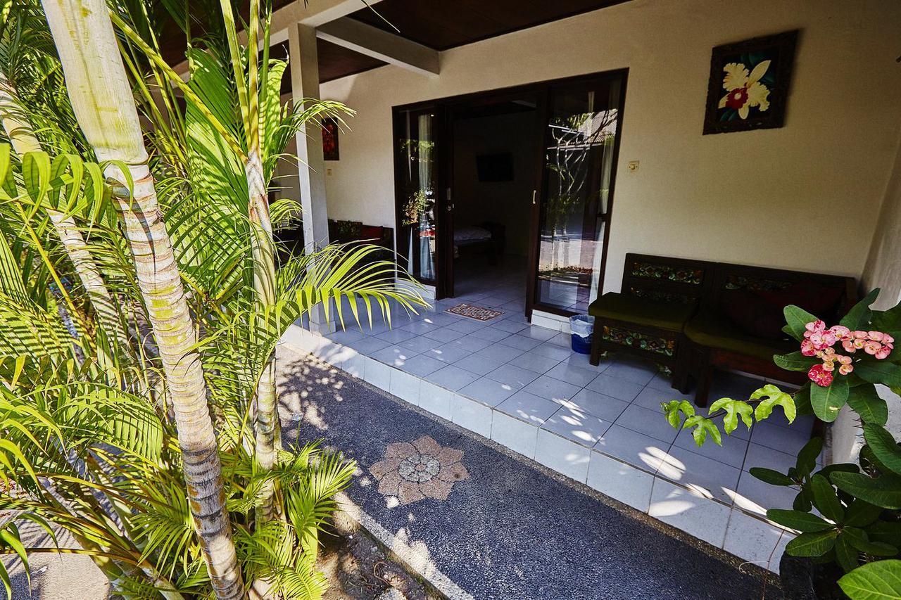 Matra Bali Guesthouse Canggu Extérieur photo