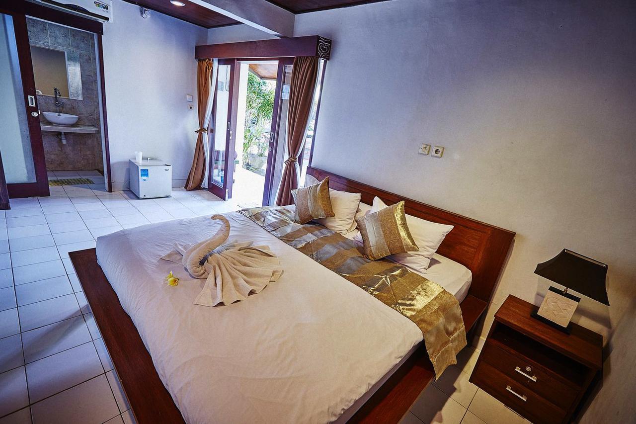 Matra Bali Guesthouse Canggu Extérieur photo